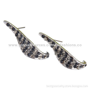 Stud EarringsNew
